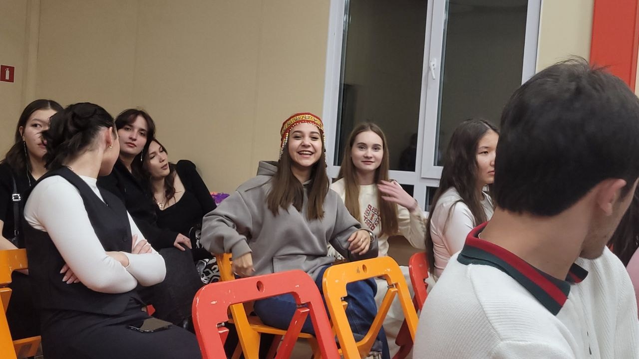 XI ���������� ����� '������ ������� - ��������� ����������'