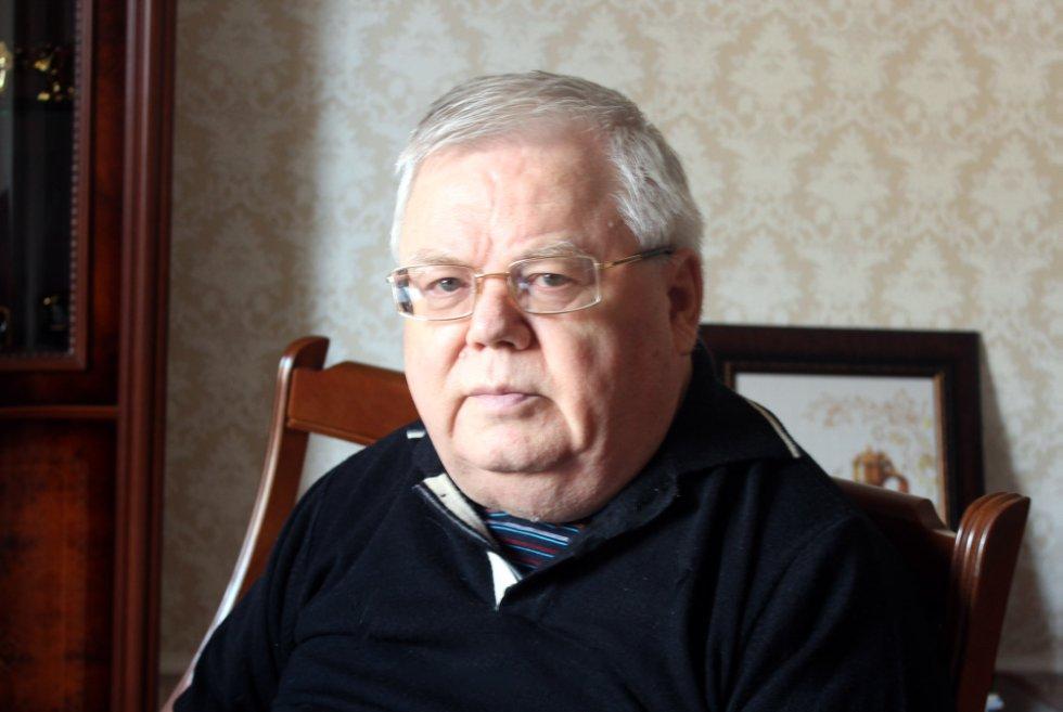 Мидхат Фарукшин: 'Светите на поприще науки!' Мидхат Фарукшин: 'Светите на поприще науки!'