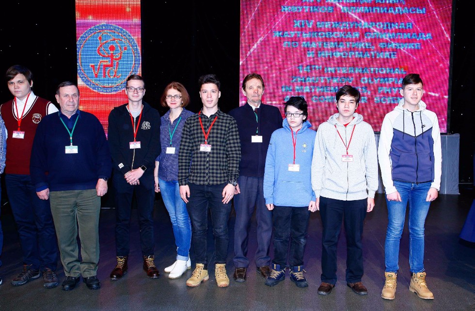 XIV ������������� ������������ ���������!