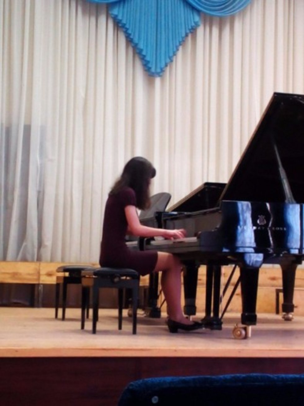 Юбилейные даты 2015 года в мировой музыкальной культуре Юбилейные даты 2015 года в мировой музыкальной культуре