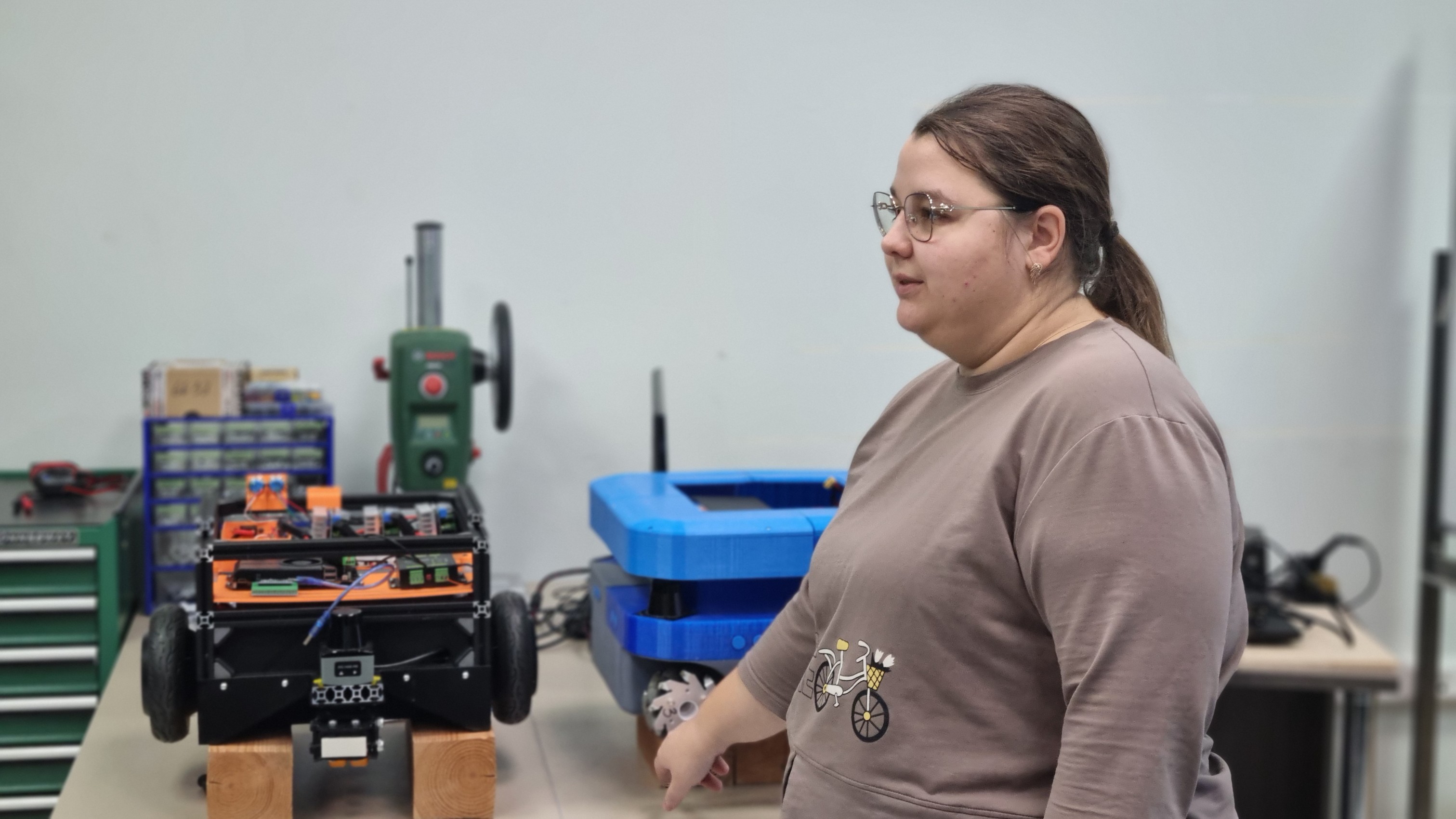 Образовательную модель ИТИС будут практиковать в другом вузе Образовательную модель ИТИС будут практиковать в другом вузе