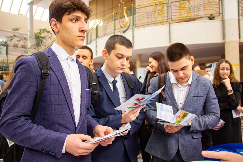 ���������� �������� ������ ������� � ������������������ ����� '���������-2024'