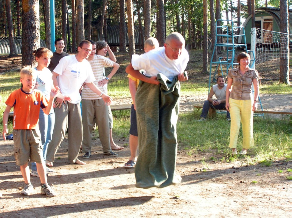 ���������� ������ 2007 / Petrov School 2007