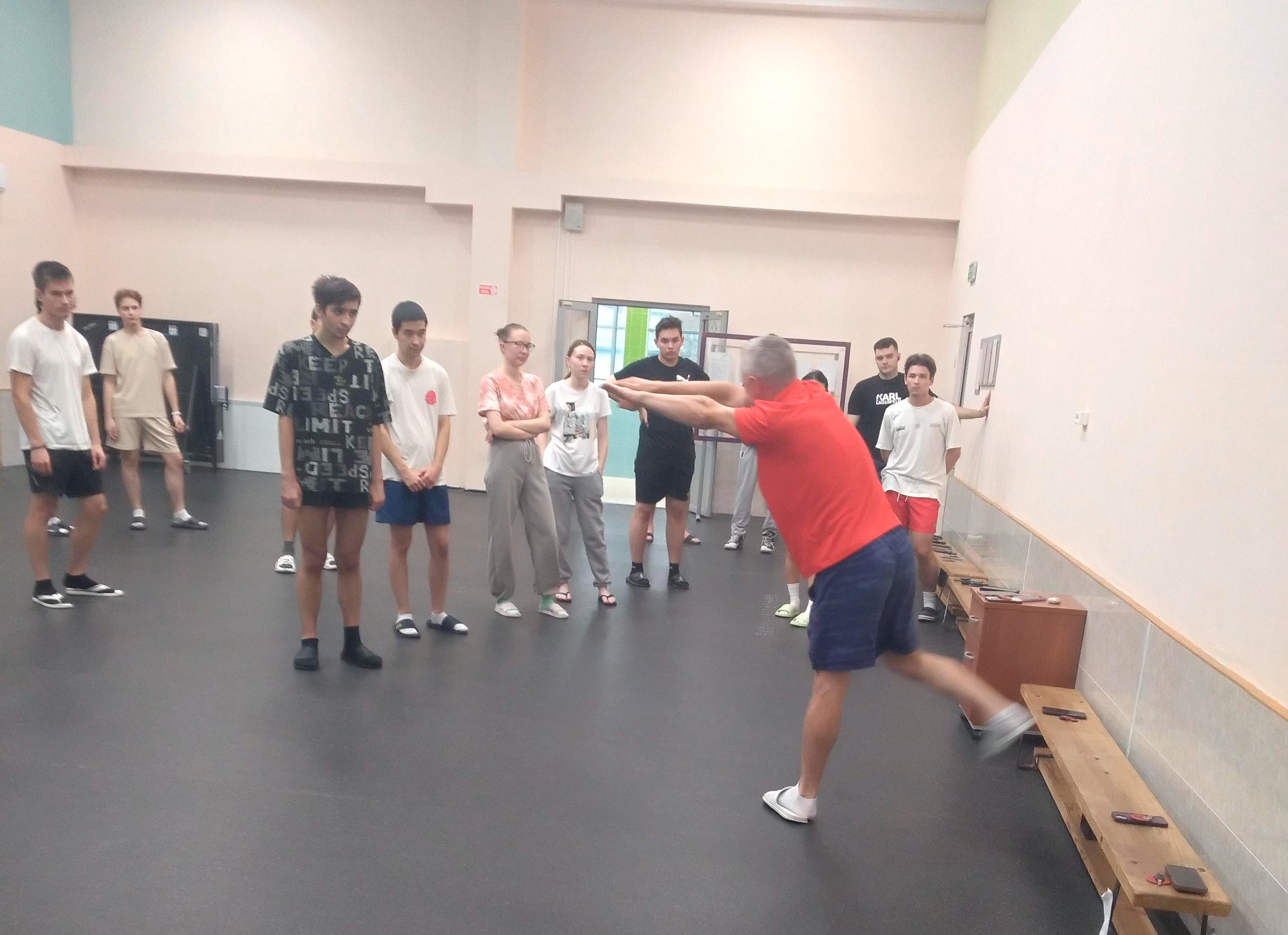 ������-����� '�������� � ��������': ��������� ����������