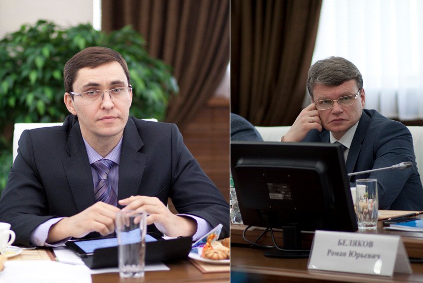 ректоры ректоры