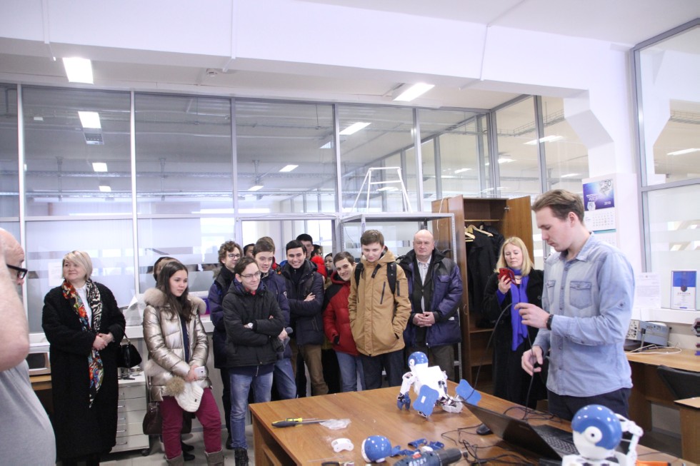 ������������, ������ � �������� �� IT ����� ��������� ��� ���������� ������ �� ���� ����������� ���������