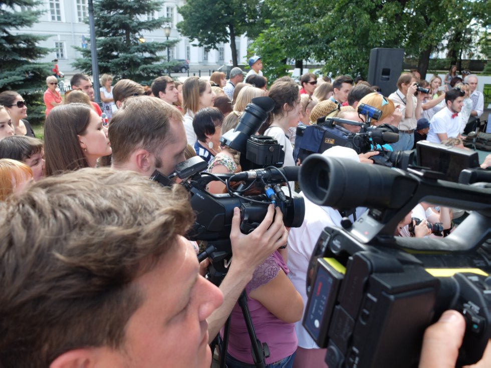 ���� � ������ - ������, ��� ����!