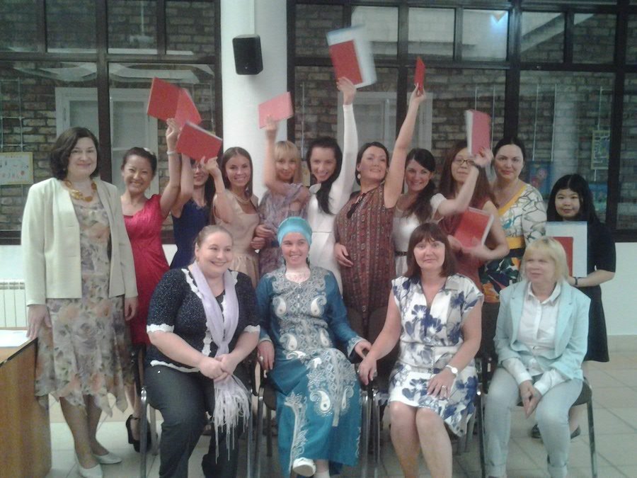 'Красная девятка' электронных СМИ 'Красная девятка' электронных СМИ