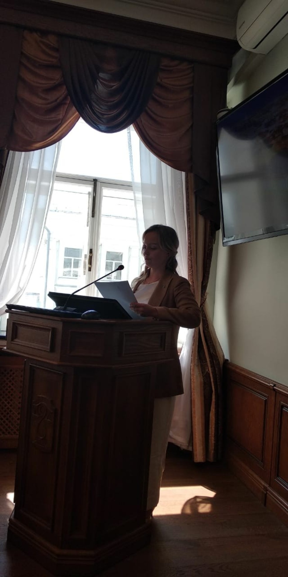 ����������� � �������� �������