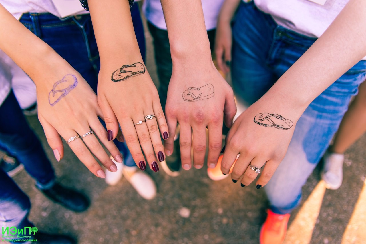 Актив ИнЭП посетил СОЛ Актив ИнЭП посетил СОЛ