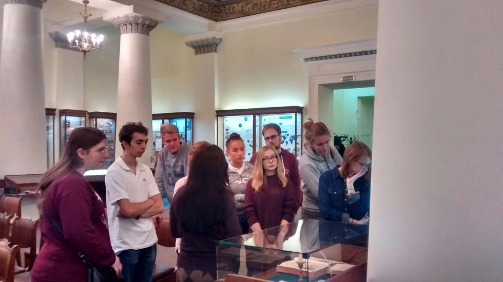 THE GRASS IS GREENER ON OUR SIDE OF THE FENCE