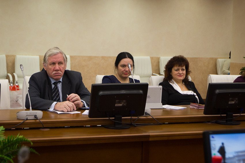 Tendencies of sociological education discussed at KFU