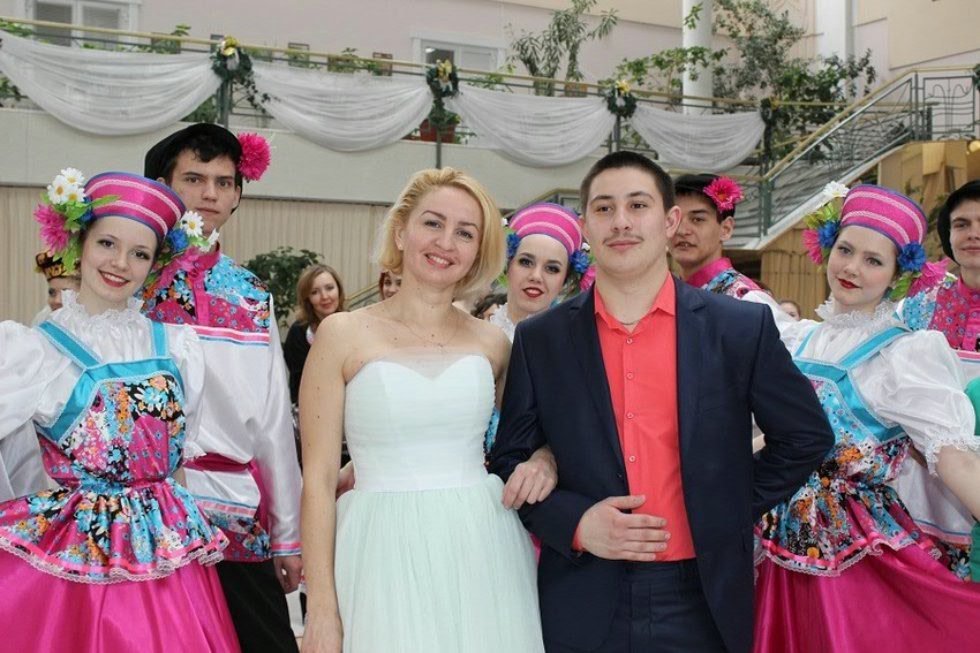 The news digest of Elabuga Institute of KFU The news digest of Elabuga Institute of KFU