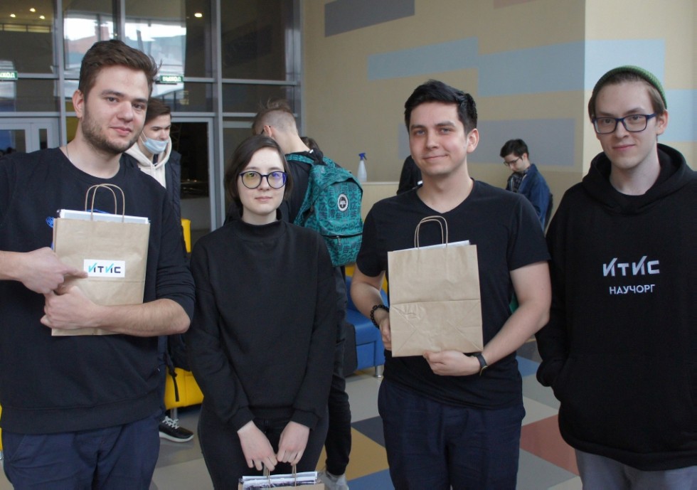 I �������� ��������������� ��������� �� 