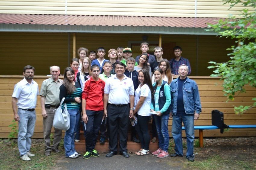 ������������� ����� � ������ ������-�������������� �����