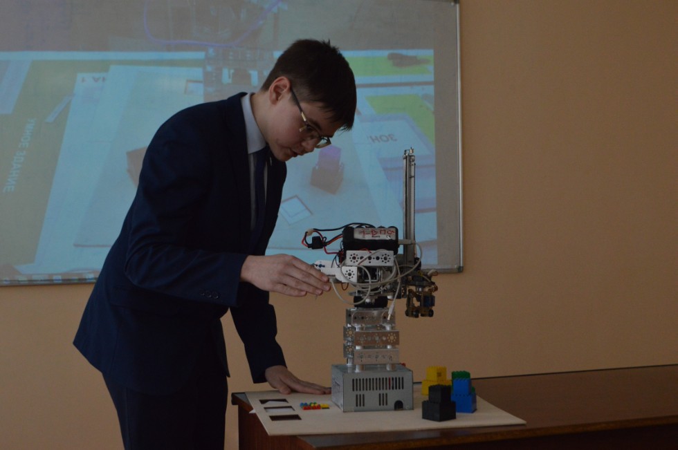 ���������-����������� ������ 8 ? 11 ������� ���������� � ���������� ���������