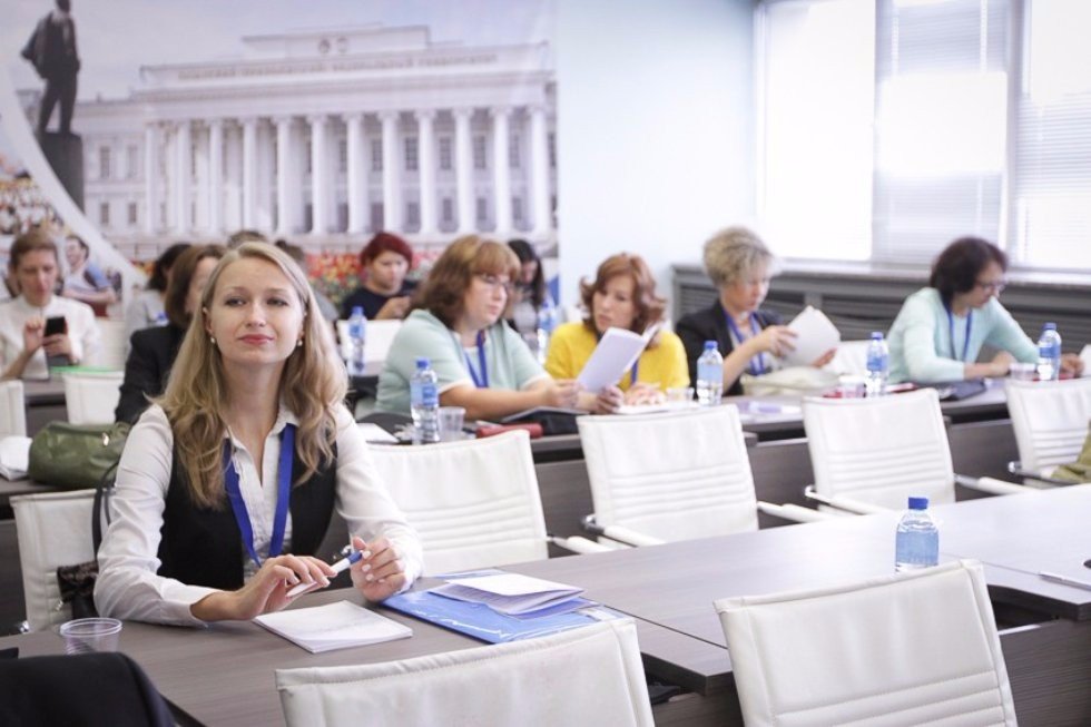 'Preserving Humanity' Forum Started at Kazan University