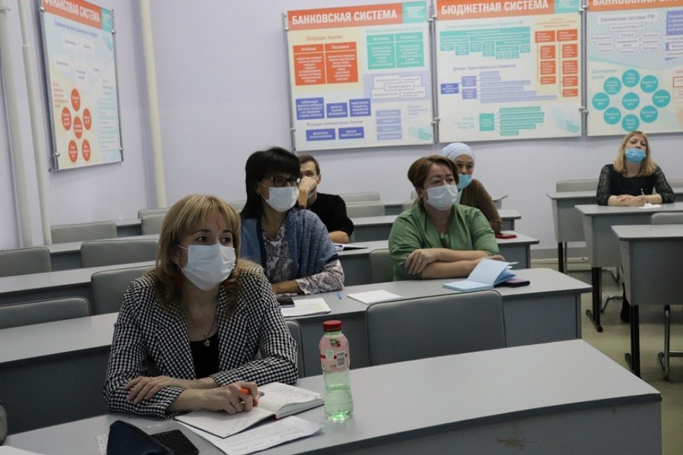 ��������� ������� '������������ ���������� ����������� ��� �������� ����������� � ������ ������'