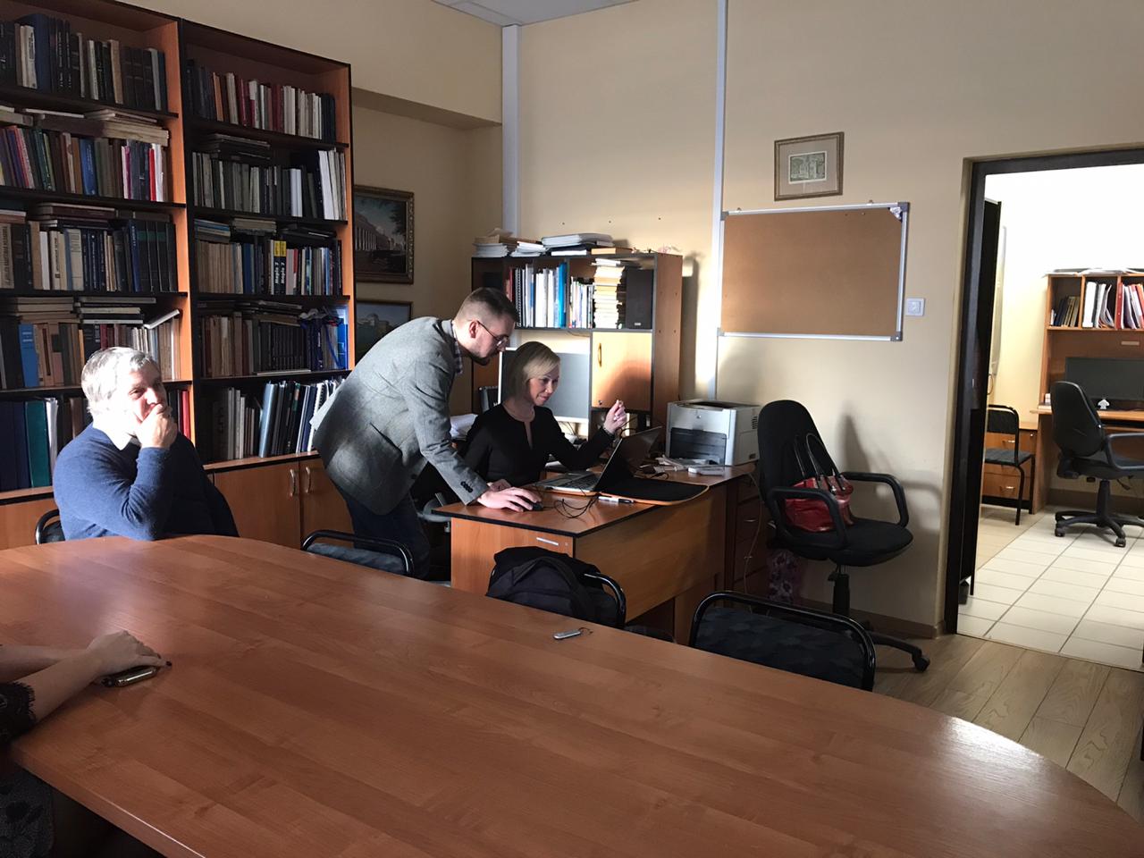 �������� � ������