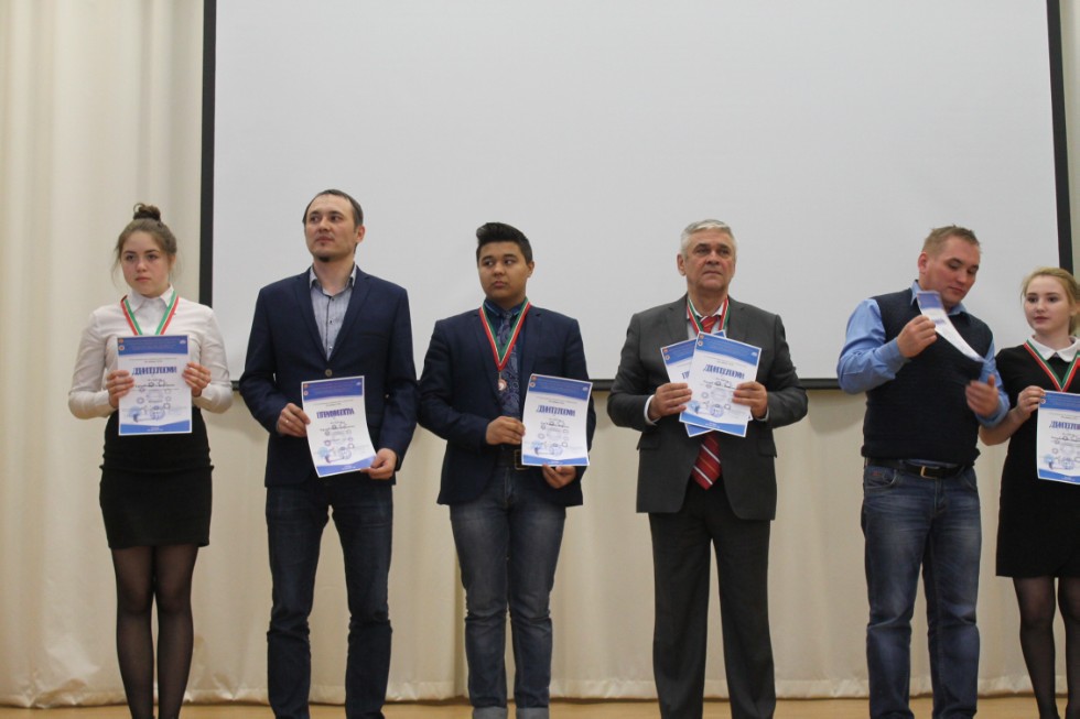 ��������������� ��������� ���� ������������� '�������� XXI ����'