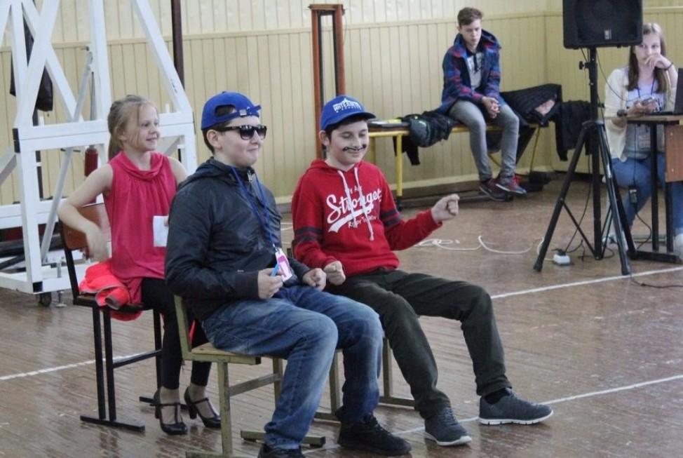 '���������': ������ �� ����� ���