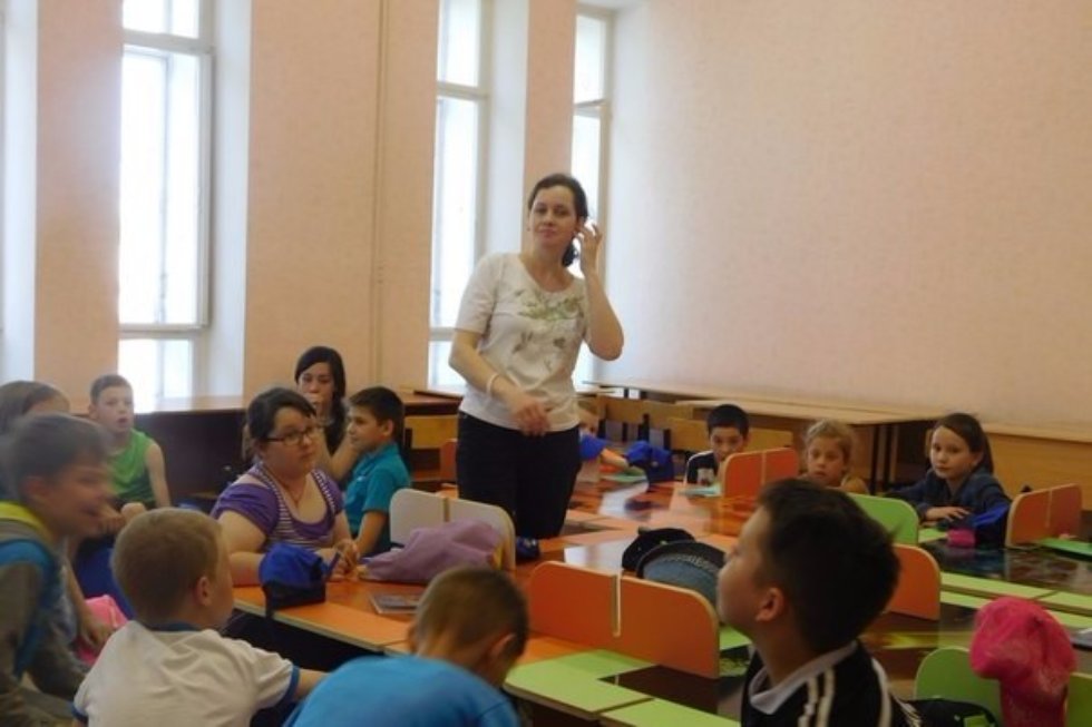 Когнитивное лето в 'ИнтеЛЛето' Когнитивное лето в 'ИнтеЛЛето'