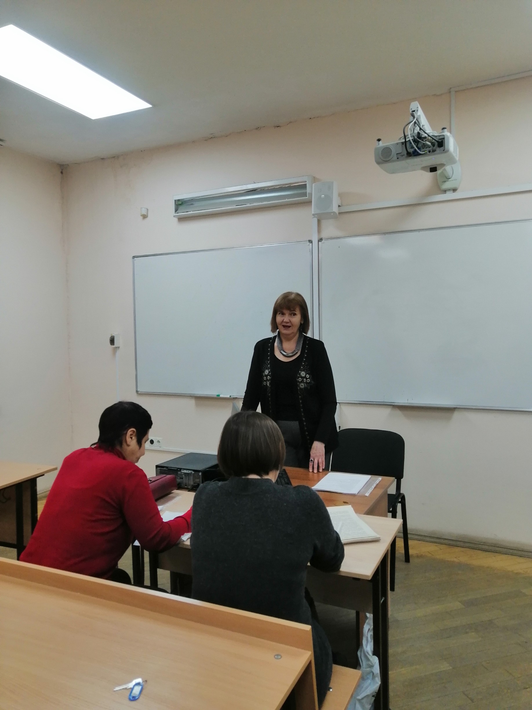 В ЦРК UNIVERSUM+ продолжается самая длительная и насыщенная программа повышения квалификации 'Методика подготовки и проведения автобусной экскурсии' В ЦРК UNIVERSUM+ продолжается самая длительная и насыщенная программа повышения квалификации 'Методика подготовки и проведения автобусной экскурсии'