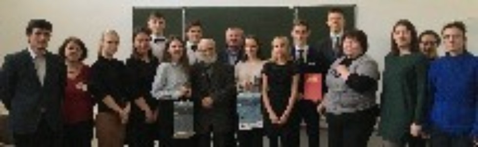 � ��� ������ XVIII �������� ������������� ����� '������'