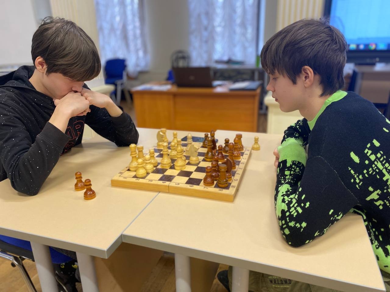 � ����� ������ II ��������� ��������� ������