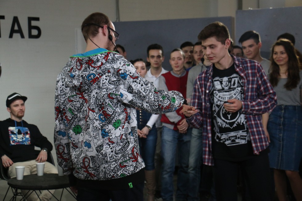 '������': ���, ���������� ����������!