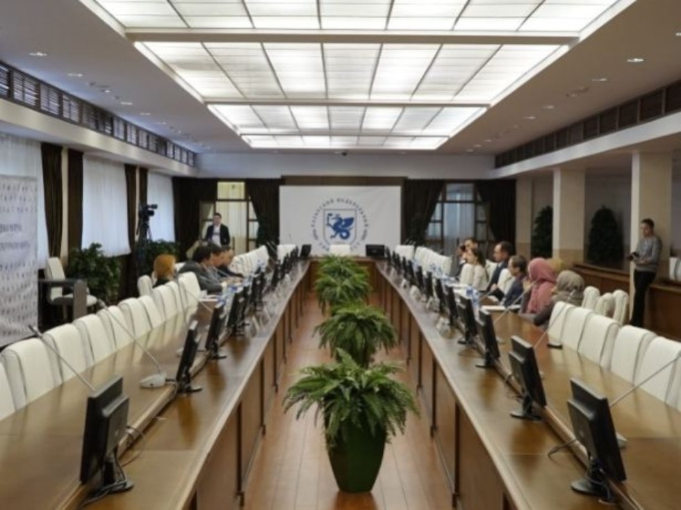 ��� ���������� ���� � ������� ��������������� �������� �� ������ '����� � ���������������� ����'