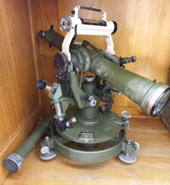 Теодолит ТТ 2/6 Теодолит ТТ 2/6