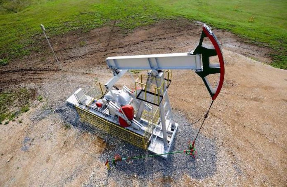 Ученые КФУ помогают вернуть Ромашкинскому месторождению 'вторую молодость' Ученые КФУ помогают вернуть Ромашкинскому месторождению 'вторую молодость'