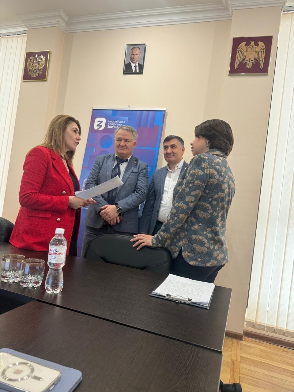 КФУ и КГБУ провели Всероссийскую социологическую школу 'Стратегии будущего для цифрового поколения: мифы и реальность' КФУ и КГБУ провели Всероссийскую социологическую школу 'Стратегии будущего для цифрового поколения: мифы и реальность'