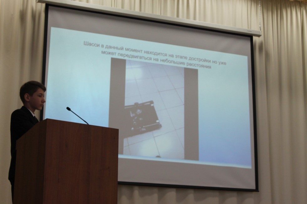 ��������������� ��������� ���� ������������� '�������� XXI ����'