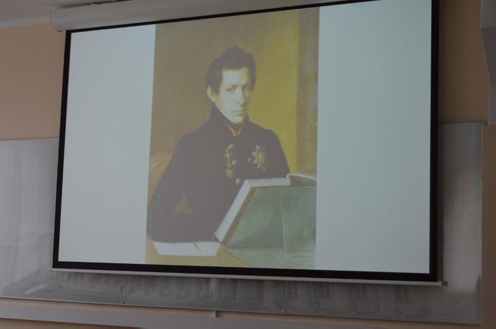 ���������� ������ '��������� ������������: ����������, ������, �������'