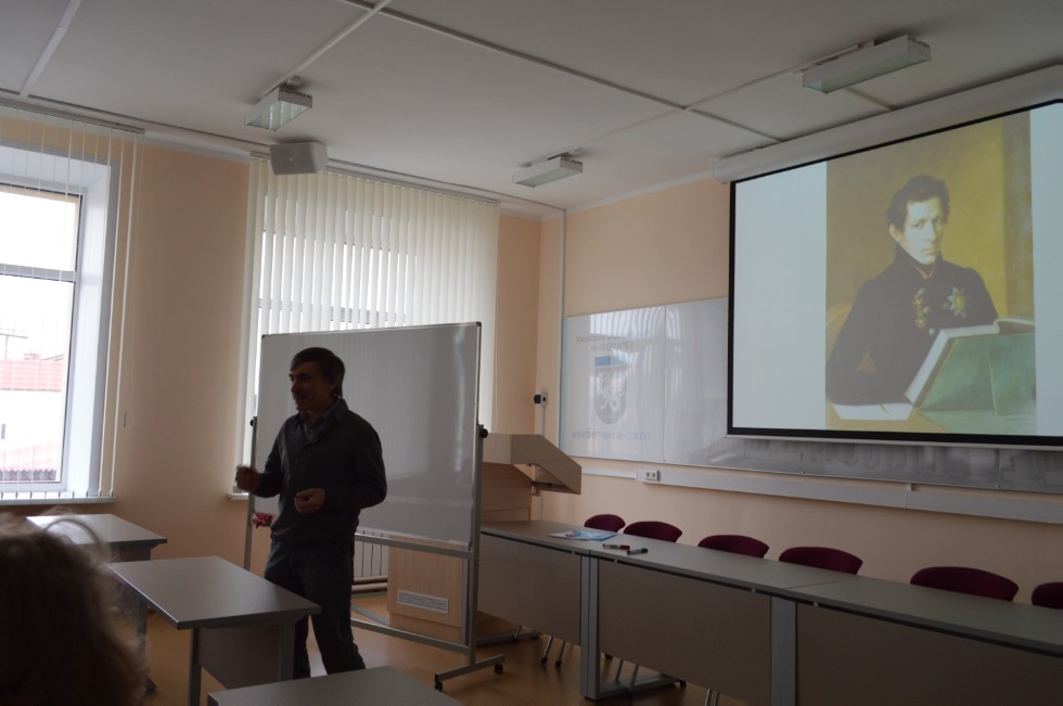 ���������� ������ '��������� ������������: ����������, ������, �������'