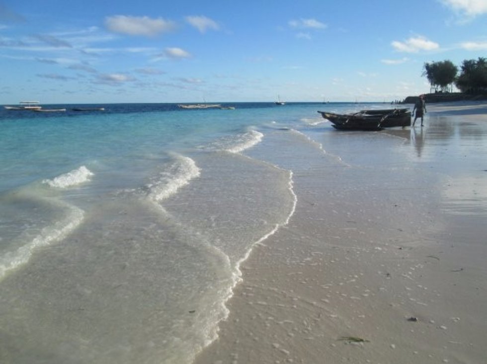 Karibu Tanzania, or What Can Students of Kiswahili Look Forward to?