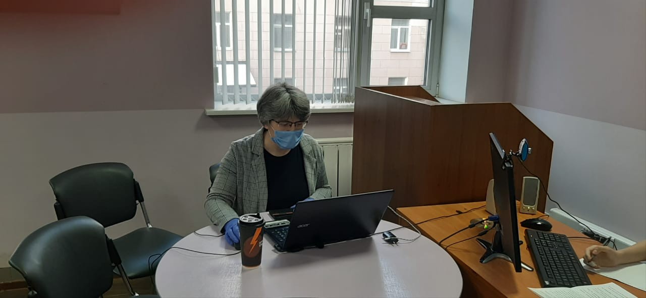 ��������� ������ '���������� �����������'