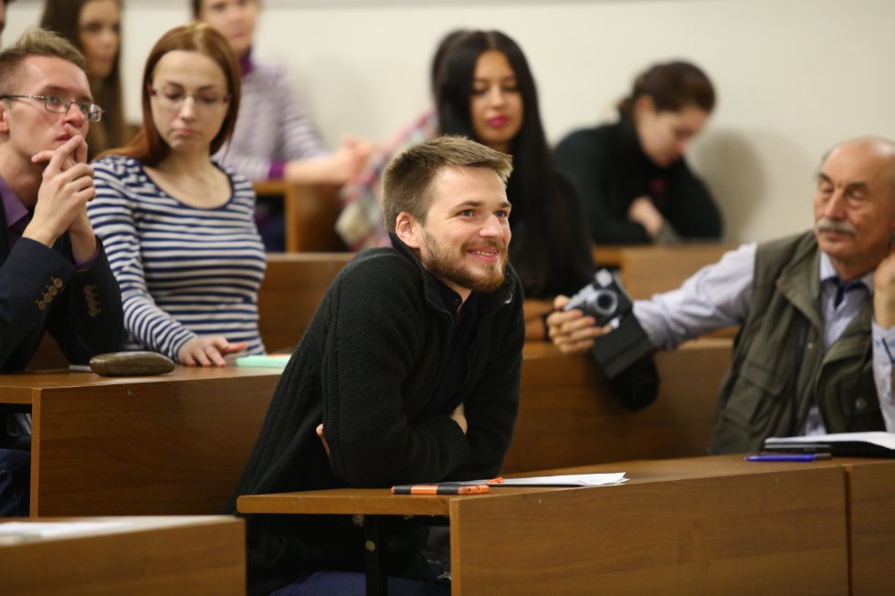 MOST ����� ��������� ��������� � ���