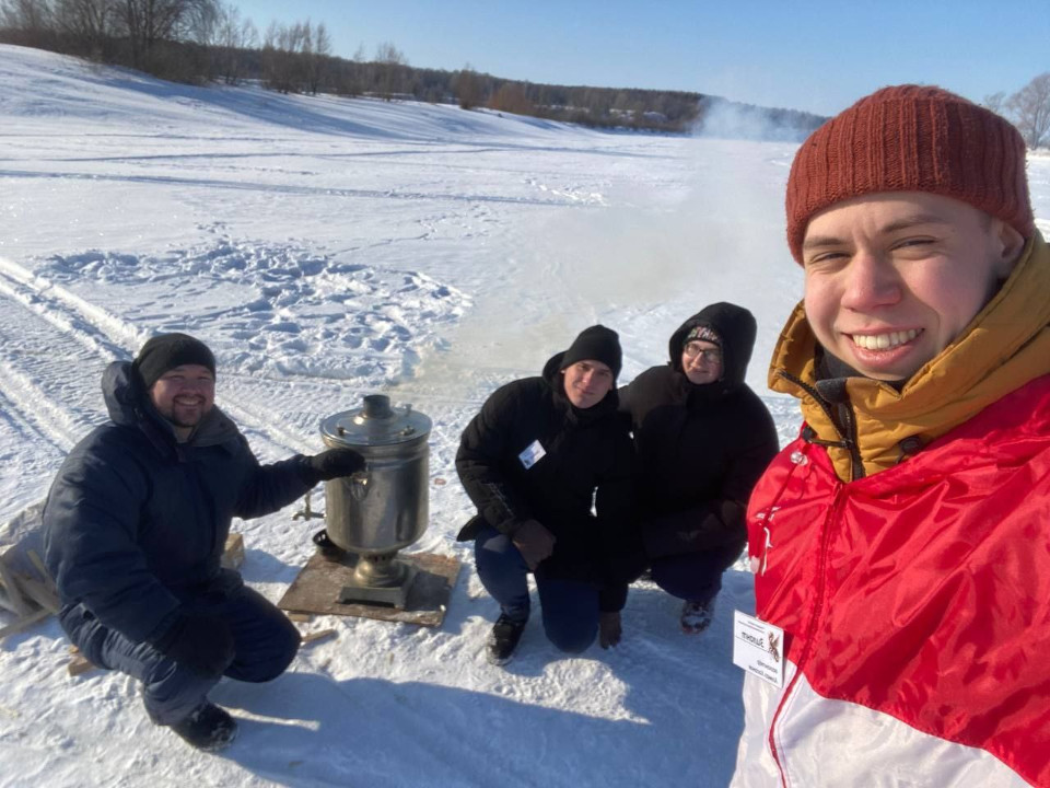 Рыбе быть! -Балык булсын! Рыбе быть! -Балык булсын!