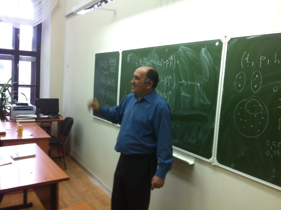 � ������ � ����� �������� ������� �������������