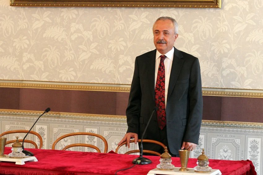 Information source: Press-Centre