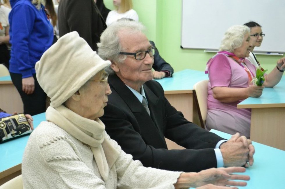 Помним и гордимся! Помним и гордимся!