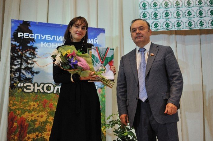 Жить в гармонии с природой. Елена Анатольевна Минакова Жить в гармонии с природой. Елена Анатольевна Минакова