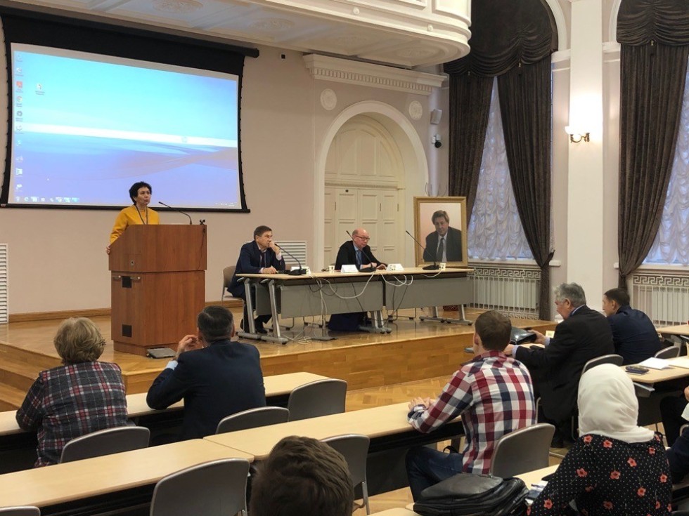 ���� � �����