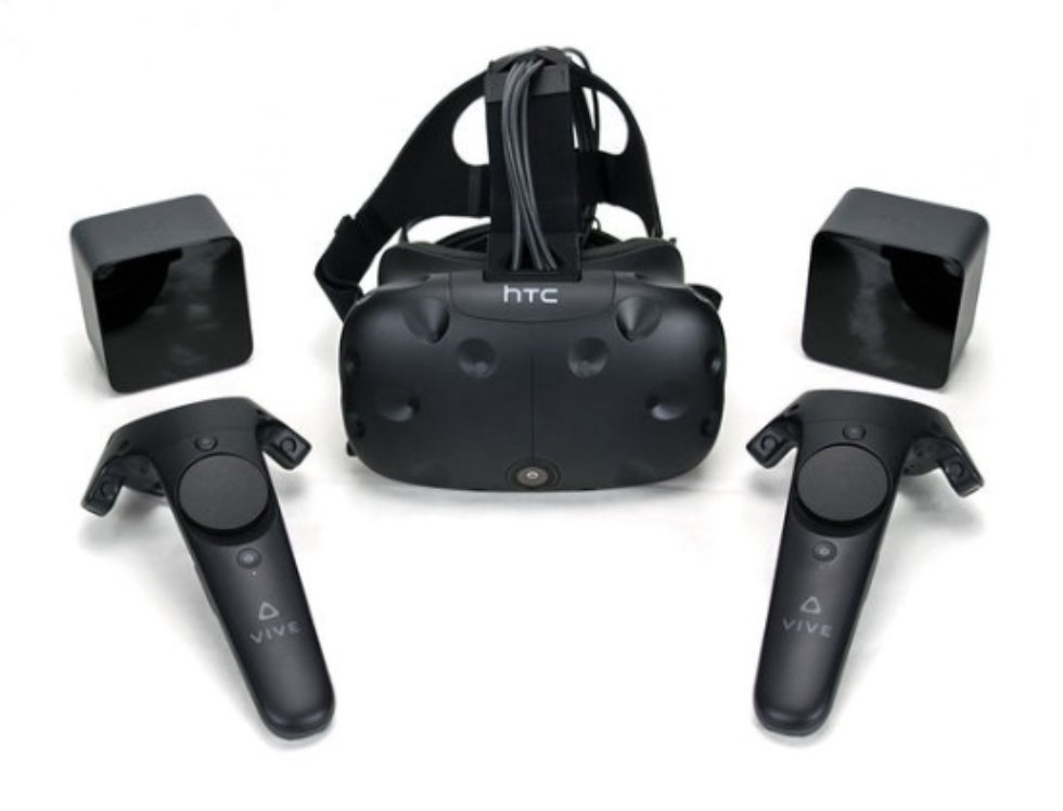  ,microsoft kinect, leap motion, htc vive, oculus rift, gloveone, perception neuron