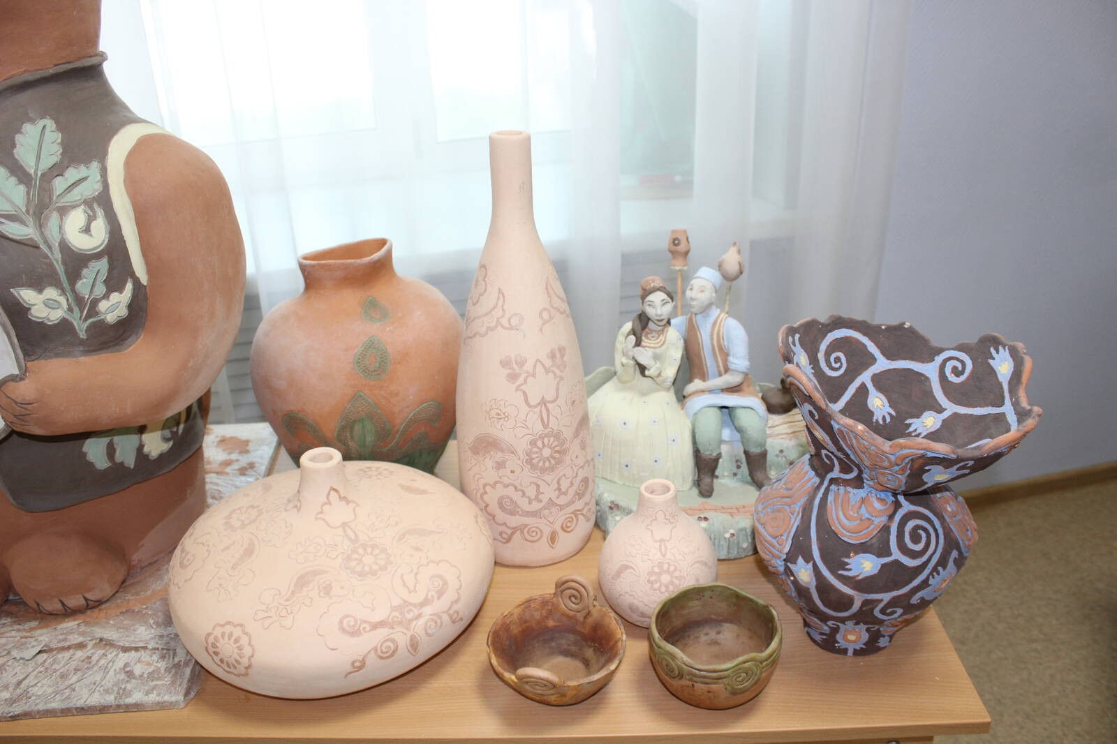 ������� � ������������ ���