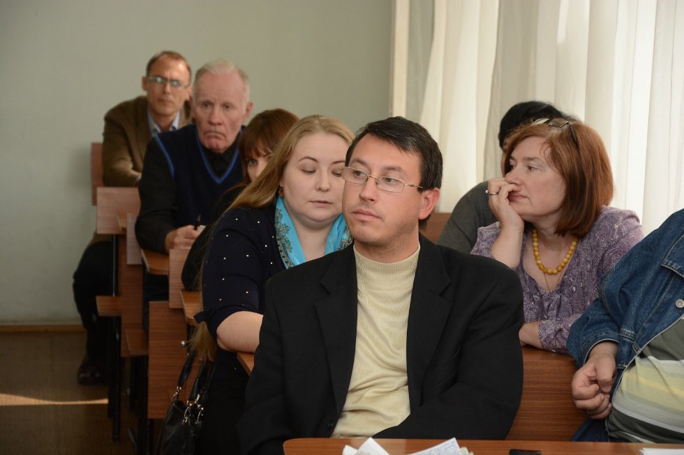 Презентация 'дорожной карты' Института массовых коммуникаций и социальных наук Презентация 'дорожной карты' Института массовых коммуникаций и социальных наук