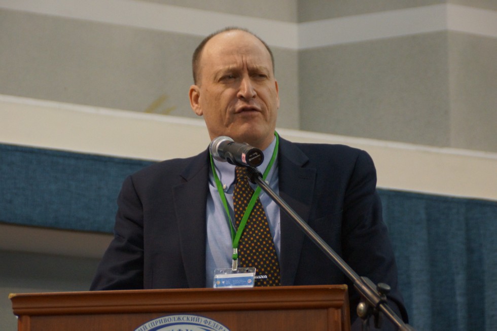 ������������� ������� ����������� '��������� � ������������ ����������� �����' (Reflections and Innovations in EFL: Teaching Methods and Assessments)